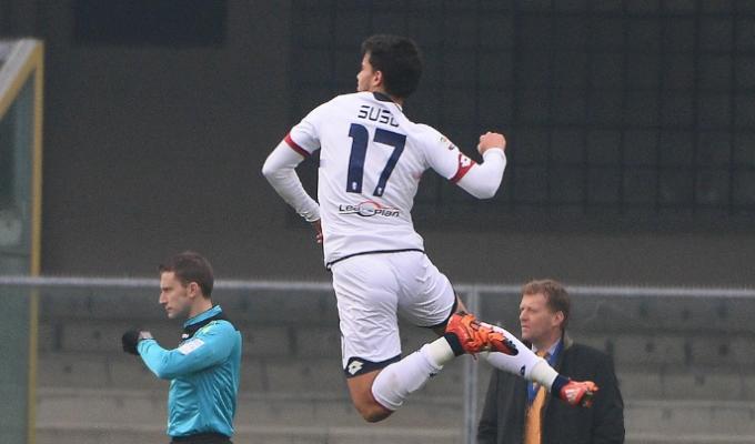 MILAN-GENOA PROBABILI FORMAZIONI
