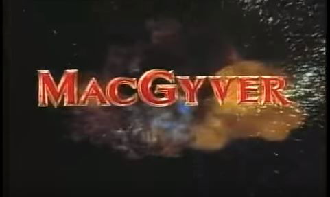 MacGyver