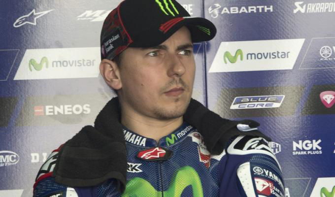 Motogp 2016 piloti team