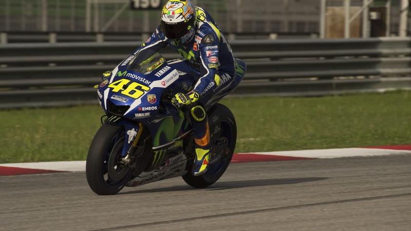 Motogp 2016 piloti team