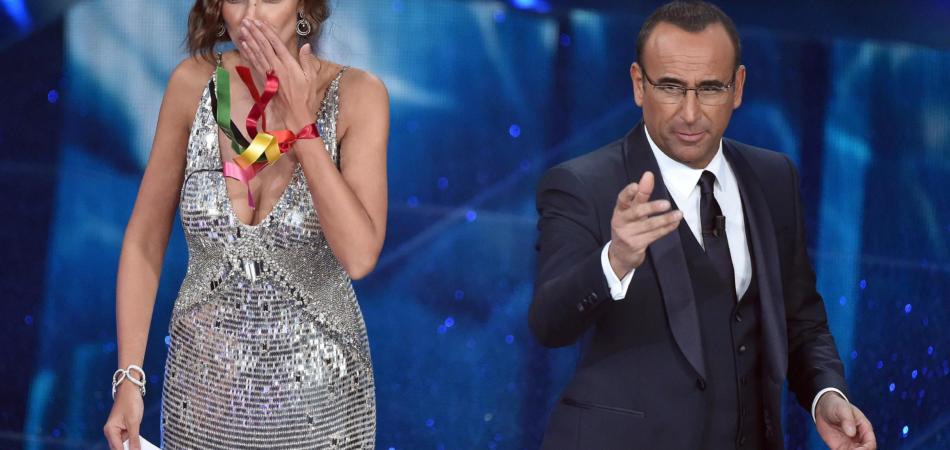 Ordine di uscita e scaletta cantanti quinta serata Sanremo 2016 finale