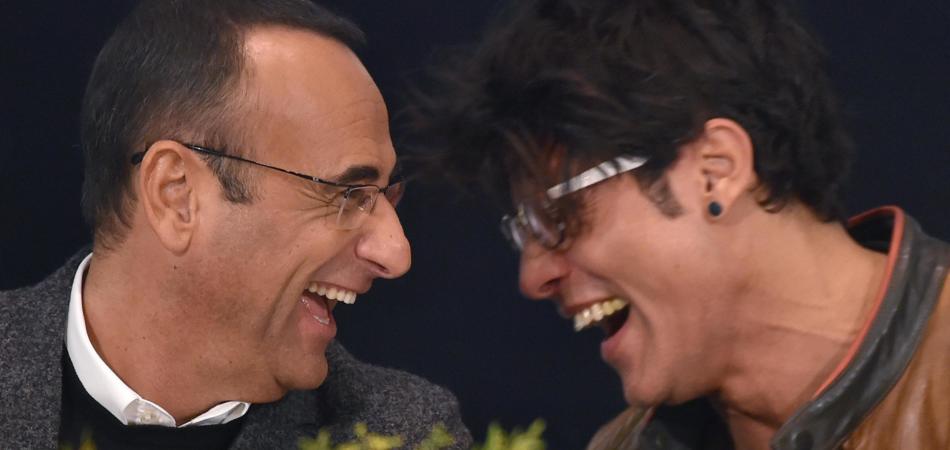 Ordine di uscita e scaletta cantanti terza serata Sanremo 2016