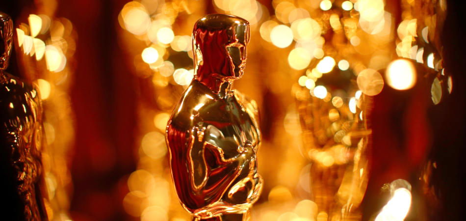 Oscar 2016
