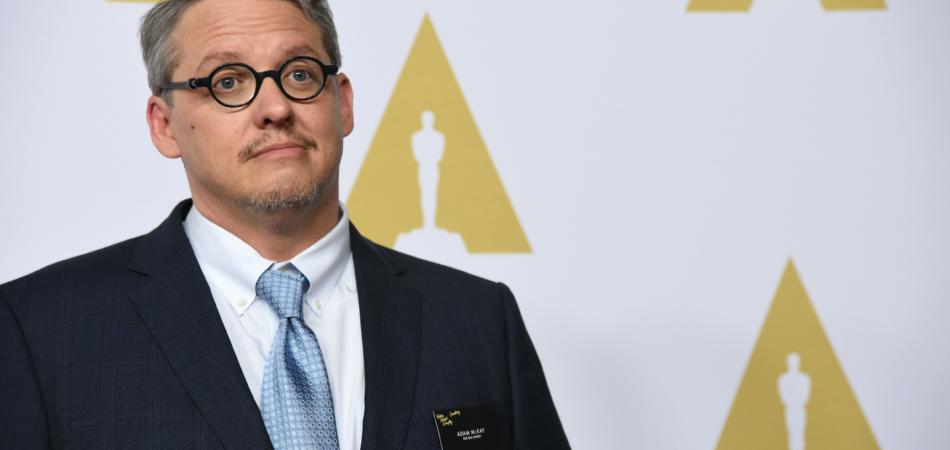 Oscar 2016