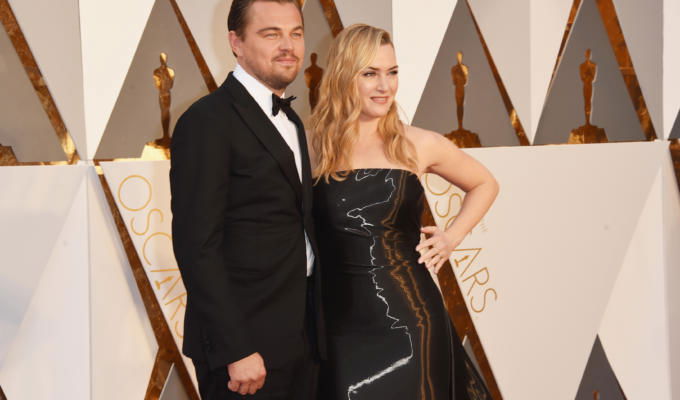 Oscar 2016