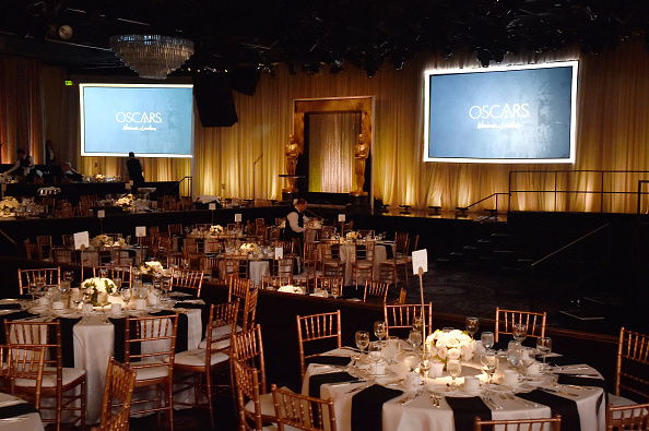 Oscar 2016