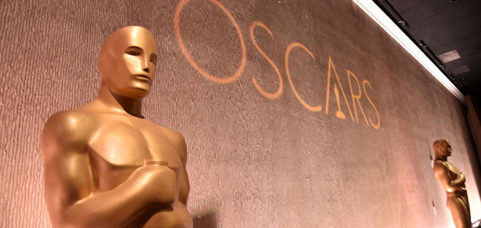 Oscar 2016