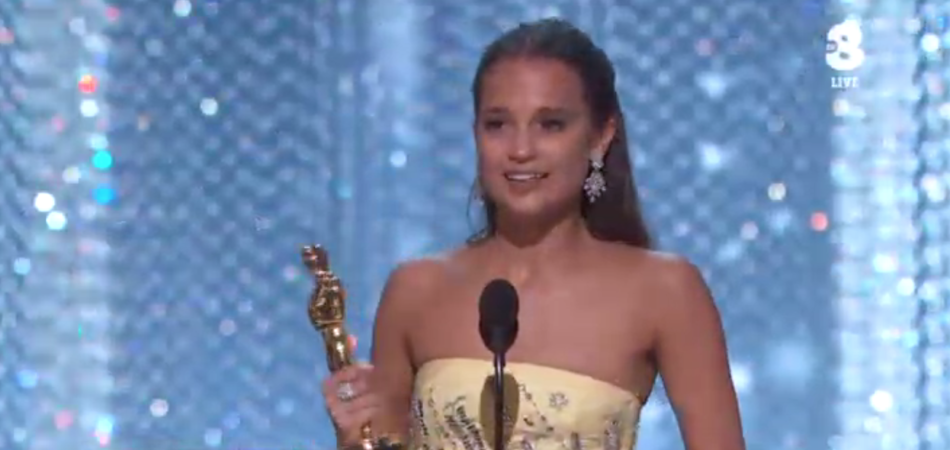 oscar 2016