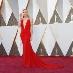 Oscar 2016 red carpet vestiti