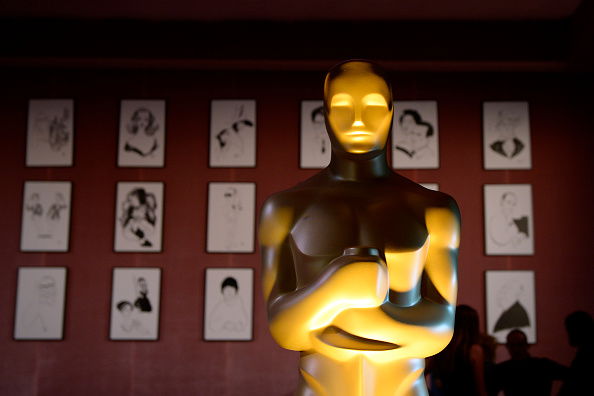 oscar 2016
