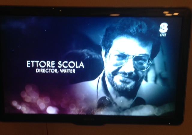 Oscar 2016 In Memoriam Video