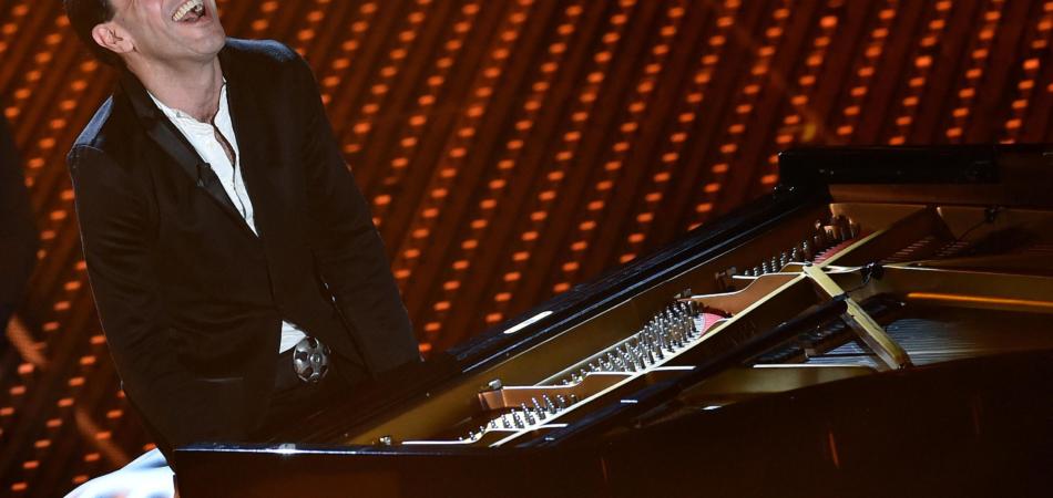 Pagelle seconda serata Sanremo 2016