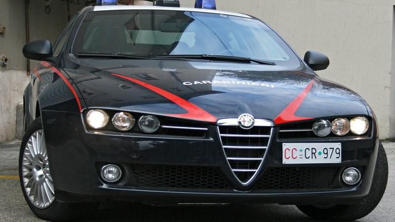 pisa maestra arrestata