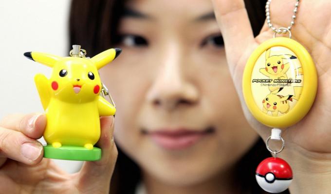 Pokemon