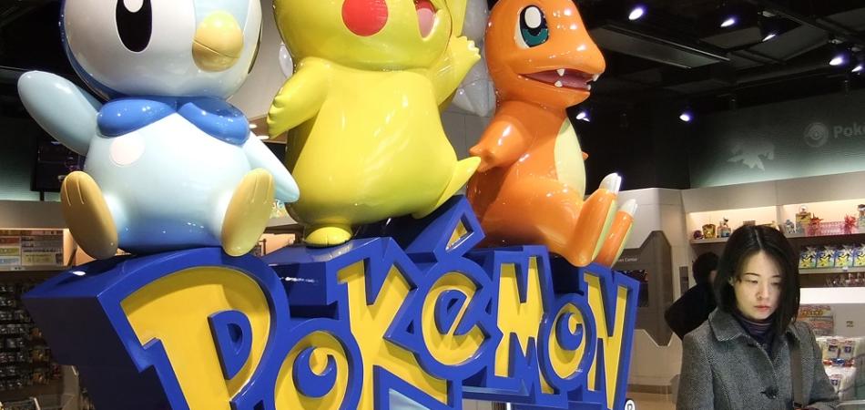 Pokemon