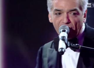 Prima serata Sanremo 2016 pagelle