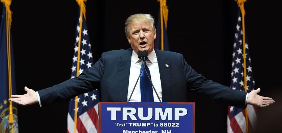 Primarie Usa 2016 primarie New Hampshire vincono Donald Trump e Bernie Sanders