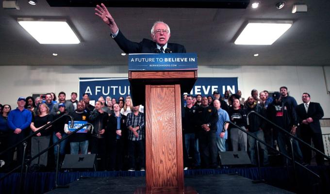 Primarie-Usa-2016-primarie-South-Carolina-caucus-Nevada