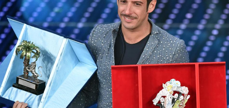 quinta serata sanremo 2016 finale