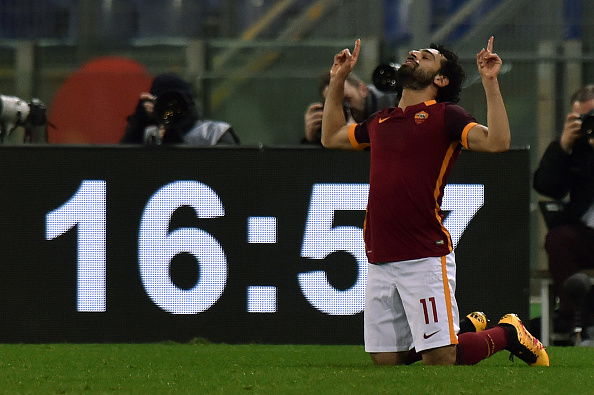 ROMA-PALERMO 5-0 VIDEO GOL E HIGHLIGHTS