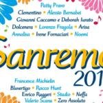 Sanremo 2016 compilation