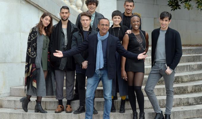 Scaletta prima serata Sanremo 9 febbraio 2016