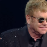 Elton John a Sanremo