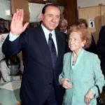 Silvio Berlusconi Milan