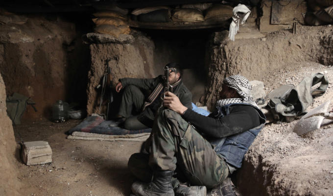 Siria
