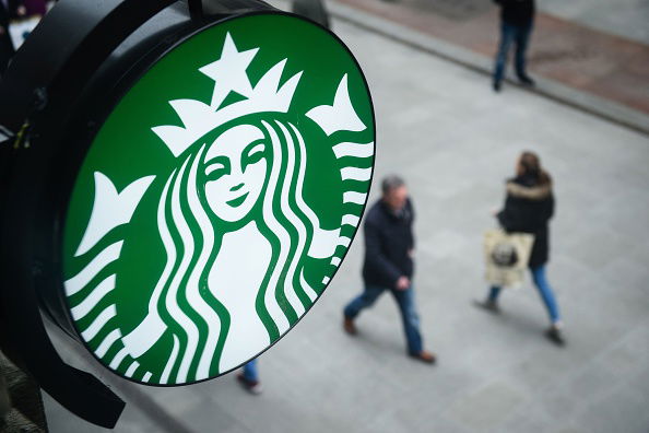 Starbucks in Italia