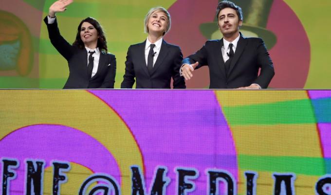 Stasera in tv