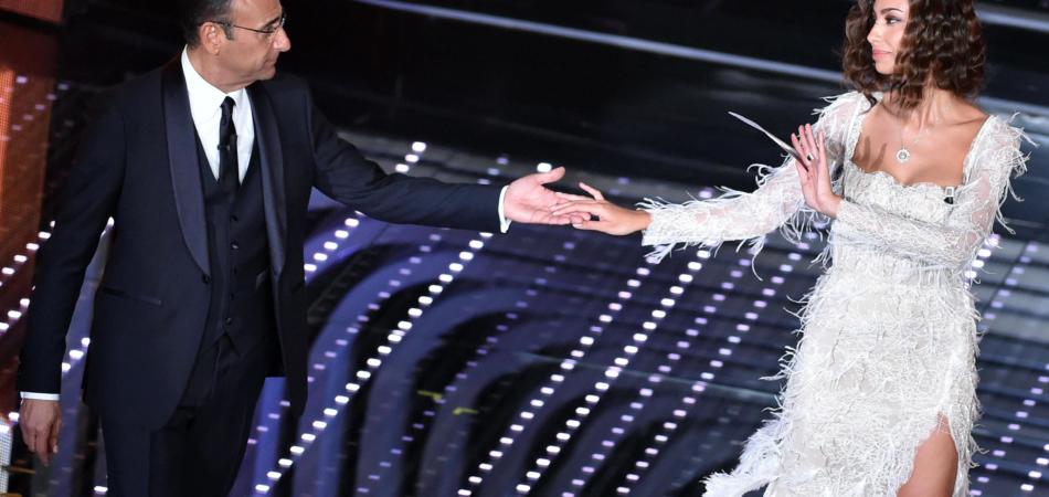 Streaming Finale Sanremo 2016