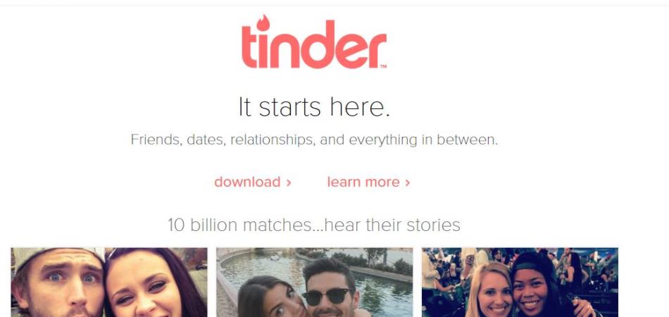 Tinder