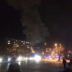 Turchia esplosione Ankara