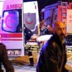 Turchia esplosione Ankara