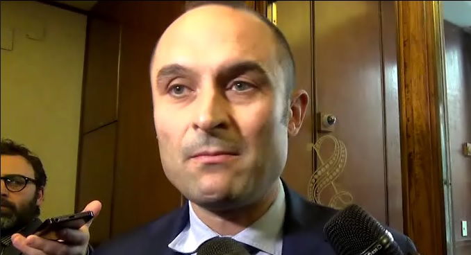 UNIONI CIVILI