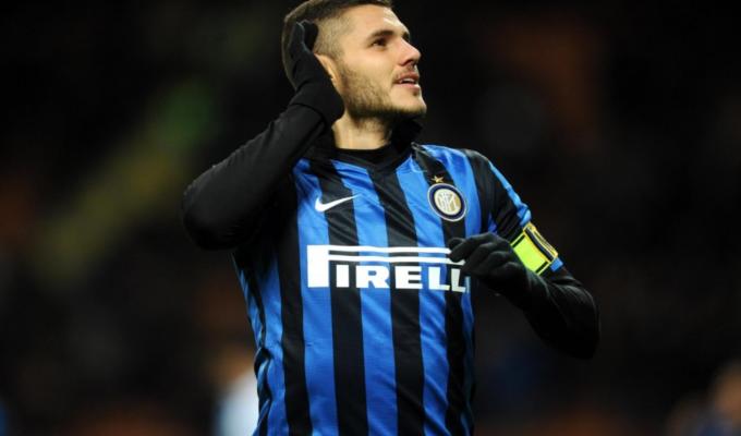 VERONA-INTER DIRETTA STREAMING