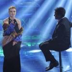 Video Arisa Guardando Il Cielo Sanremo 2016