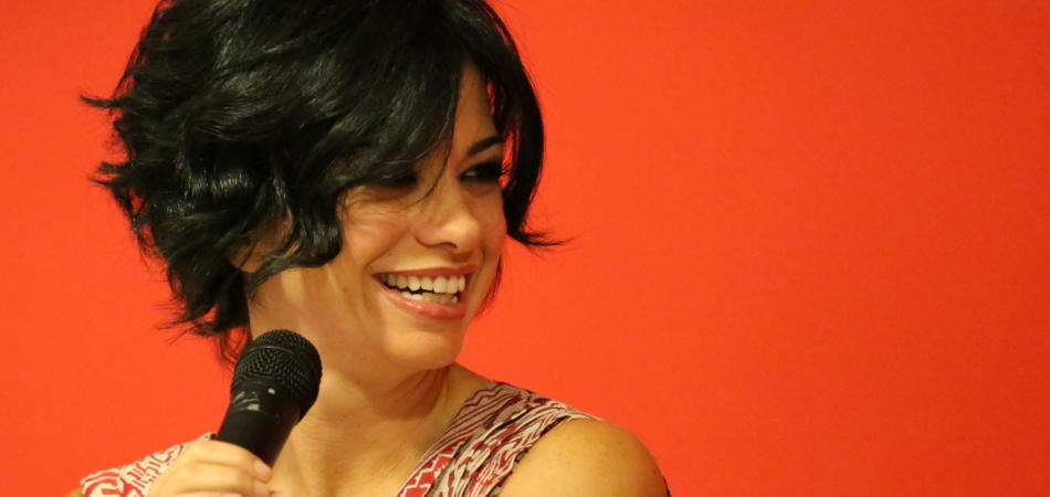 Video Dolcenera Ora o mai più Sanremo 2016