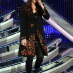 Video Irene Fornaciari Blu Sanremo 2016