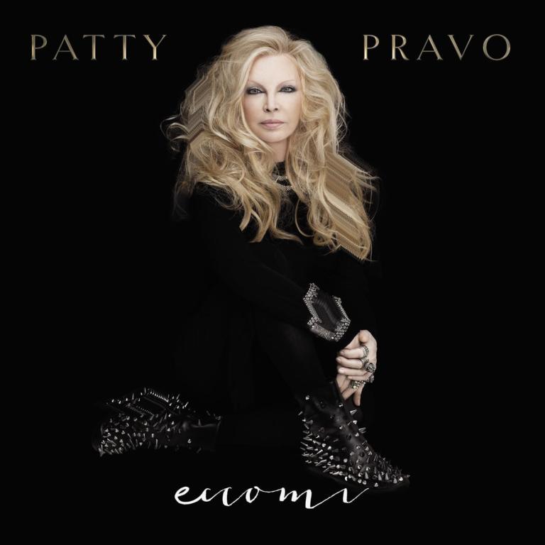 My Way Testo Italiano Patty Pravo