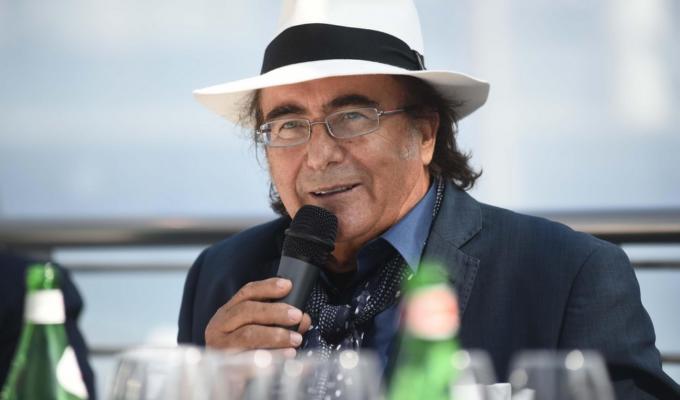 al bano reality