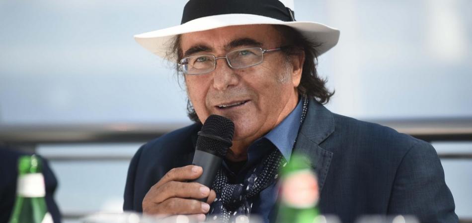al bano reality