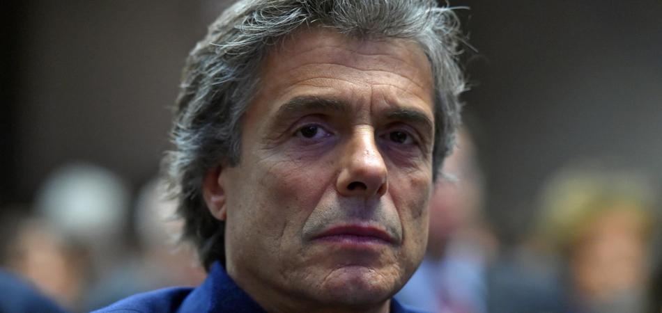 Elezioni Roma 2016 Alfio Marchini