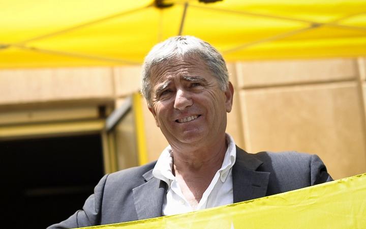 angelo vassallo