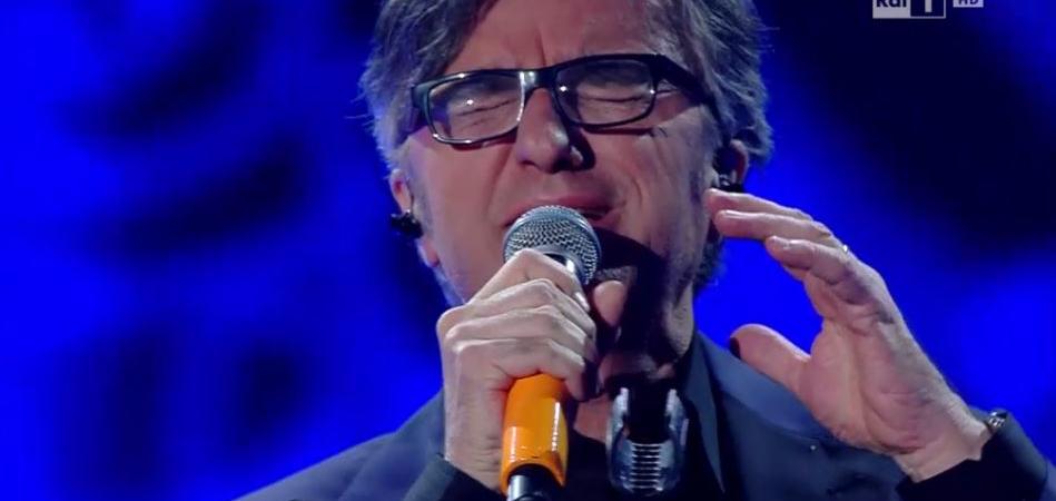ascolti quinta serata sanremo 2016