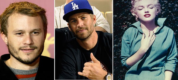 Paul Walker e tutti gli altri attori morti durante le riprese di un film