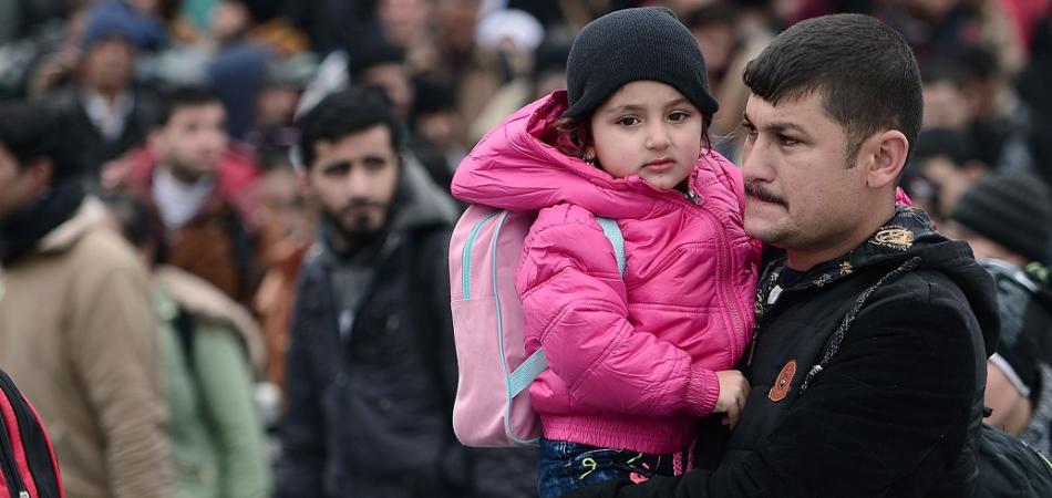 austria tetto migranti