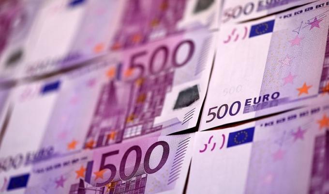 Banconote 500 euro
