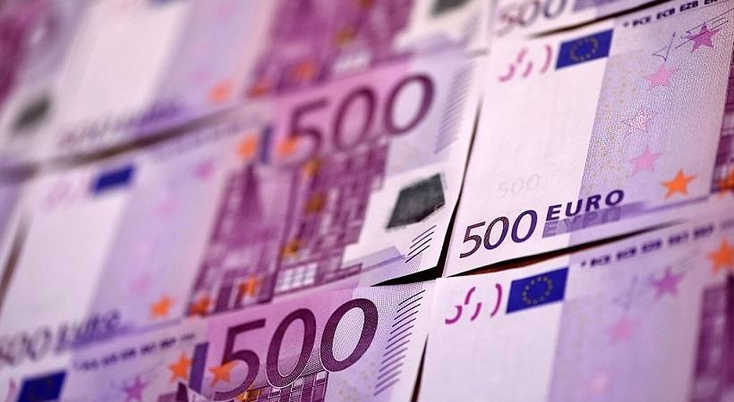 Banconote 500 euro
